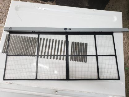 Climatiseur de fenêtre 10000BTU - LG (LW1017ERSM) – Image 5
