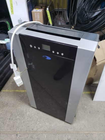 Climatiseur portable 14000BTU - Whynter ARC-14SH - PAS DE TUYAU