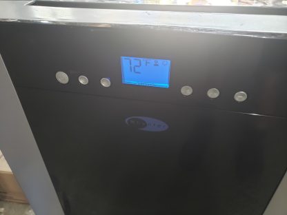 Climatiseur portable 14000BTU - Whynter ARC-14SH - PAS DE TUYAU – Image 3