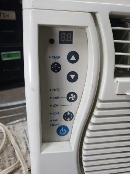 Climatiseur de fenêtre 5000BTU - Image 2
