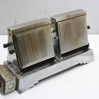 Toaster vintage Superior Electrics pour 4 tranches de pain