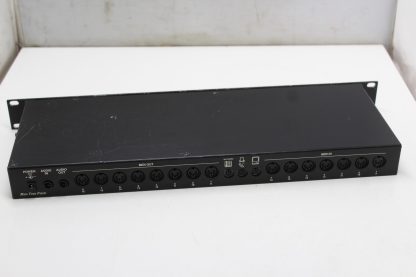 MOTU Mark Of The Unicorn MIDI Timepiece MTP 8x8 128Ch Partially Tested - Image 6