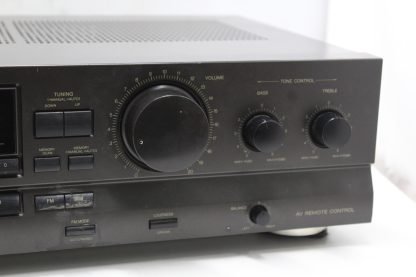 Technics SA-GX130 Receiver HiFi Stereo Vintage Home Audio *Tuner Issue – Image 4