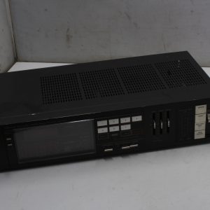 Vintage Technics SA-251 Quartz Synthesizer FM/AM Stereo Receiver