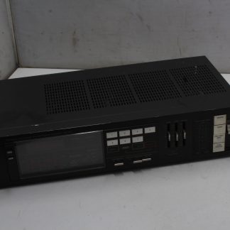 Vintage Technics SA-251 Quartz Synthesizer FM/AM Stereo Receiver