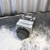 AGASTAT Time Relay  - 120 V  - 0.5-15sec. - 7022AC