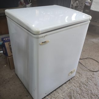 Petit congélateur DANBY - 3.6 pieds cubes