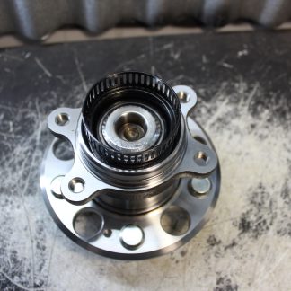 Rear Wheel Bearing and Hub Assembly 512340 WT-2 (for a Hyundai Elantra or Kia Ceed)