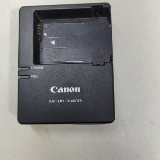 Chargeur de caméra CANON LC-E8E 8.4V 0.72A