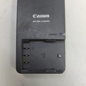 Chargeur de batterie CANON 8.4V 0.55A