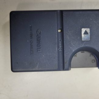 Chargeur de batterie + batterie de caméra CANON CB-2LS 4.2V 0.7A