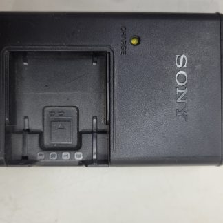 Chargeur de caméra SONY BC-CSD 4.2V 0.33A