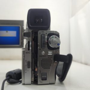VIDEOCAM JVC GR-DVM55U [FOR PARTS] - No power supply