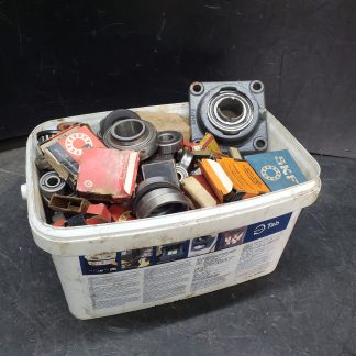 Lot de roulement à billes - bearing de différentes tailles