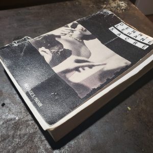 Porte en acier inoxydable magnétique 62-5/8" x 23" x 1-3/4"