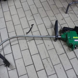 Weedheater - Coupe herbe GTI 15