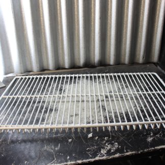 Grille de réfrigérateur 24" x 15"