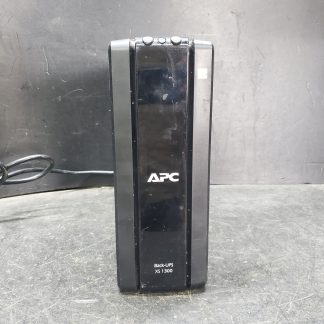 APC BACK-UPS XS 1300 SANS BATTERIE