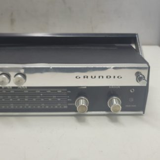 Vintage portable radio GRUNDIG TRANSISTOR 305