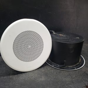 JBL Ceiling Speakers 8 pouces 25 Watts