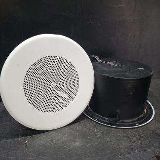 JBL Ceiling Speakers 8 pouces 25 Watts