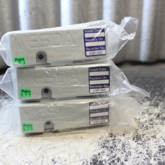3 x Vesda VSP-005 Replacement Filter Cartridge