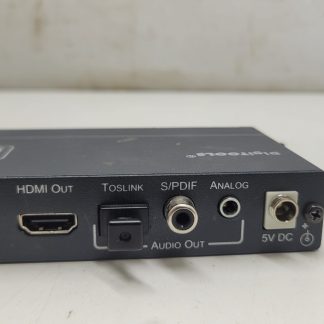 DigiTOOLS Kramer  FC-46XL HDMI de-embedder