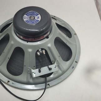 Vintage Jensen / RSC 15" speaker