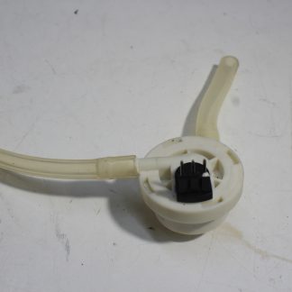 Flow Meter Sensor Turbine Saeco Odea Go Plus with tubes
