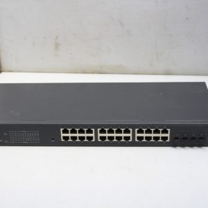 TP-LINK TL-SG2424 24-port Gigabit Smart Switch
