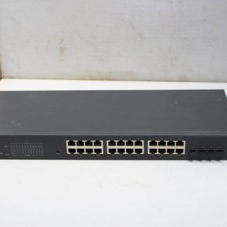 TP-LINK TL-SG2424 24-port Gigabit Smart Switch