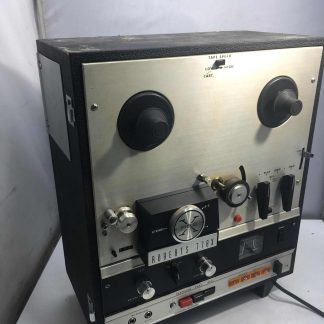 Reel to reel Roberts 778x