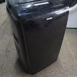 Climatiseur portable DANBY noir - 14000BTU
