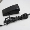 Universal 3-pin Pedal for Sewing Machines TJC-150 1.2A