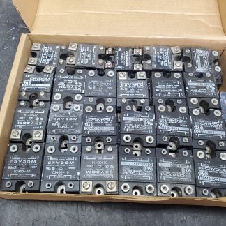 48 x CRYDOM Solid State Relay D2450-10