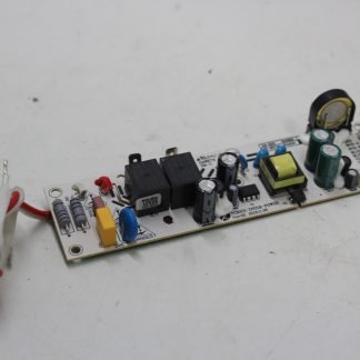 Replacement Power Board PCB for KitchenAid KCO211BM Toaster Oven