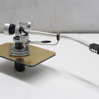 Shure SME Model 3009 Improved Tonearm (Incomplete, Untested)