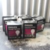8 x ampoules robustes pour construction Philips