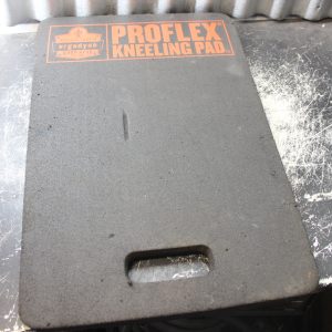 Coussin pour genoux PROFLEX 20" x 13"