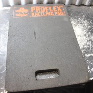 PROFLEX Kneeling Pad - Coussin pour genoux 20" x 13"