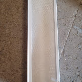 Light panel structure - 120x30cm - Ballast NOT FUNCTIONAL