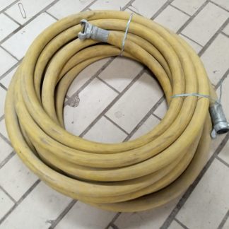 Hose pour Jack hammer 3/4″ - 50pi FORSAFLEX