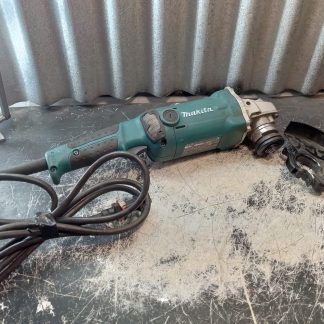 Grinder / Meuleuse MAKITA GA5020Y 5"