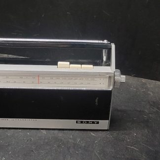 SONY Esaki Diode 11 Transistor radio - FUNCTIONAL/FONCTIONNELLE