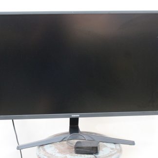 Moniteur Samsung 32'' 4K UHD UJ59 Series - U32J590UQN