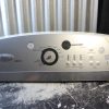 WHIRLPOOL WASHER CONTROL PANEL # W10240476 W10256505 W10256507