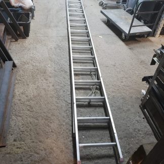 Échelle en aluminium 32 pieds