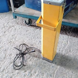 Four pour électrodes de soudure Dry Rod II /  Electrodes Stablilizing Oven