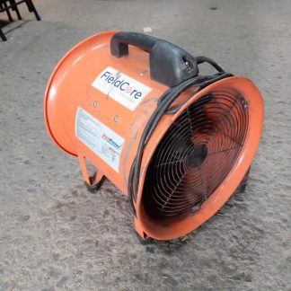 Axial Blower - Souffleur 12" 2/3HP PROFITTER