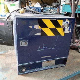 GULLCO Electrode Stablilizing Oven - Four électrode 350lbs